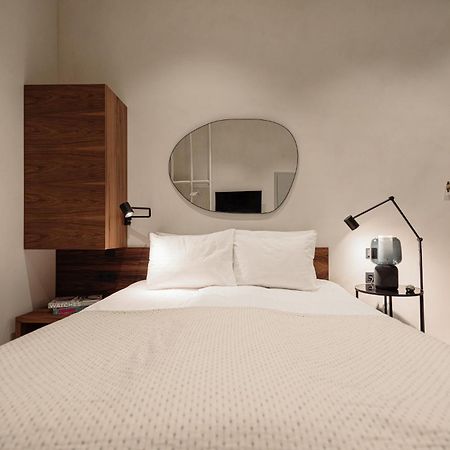 Tg Hotel Apartments Βουδαπέστη Εξωτερικό φωτογραφία
