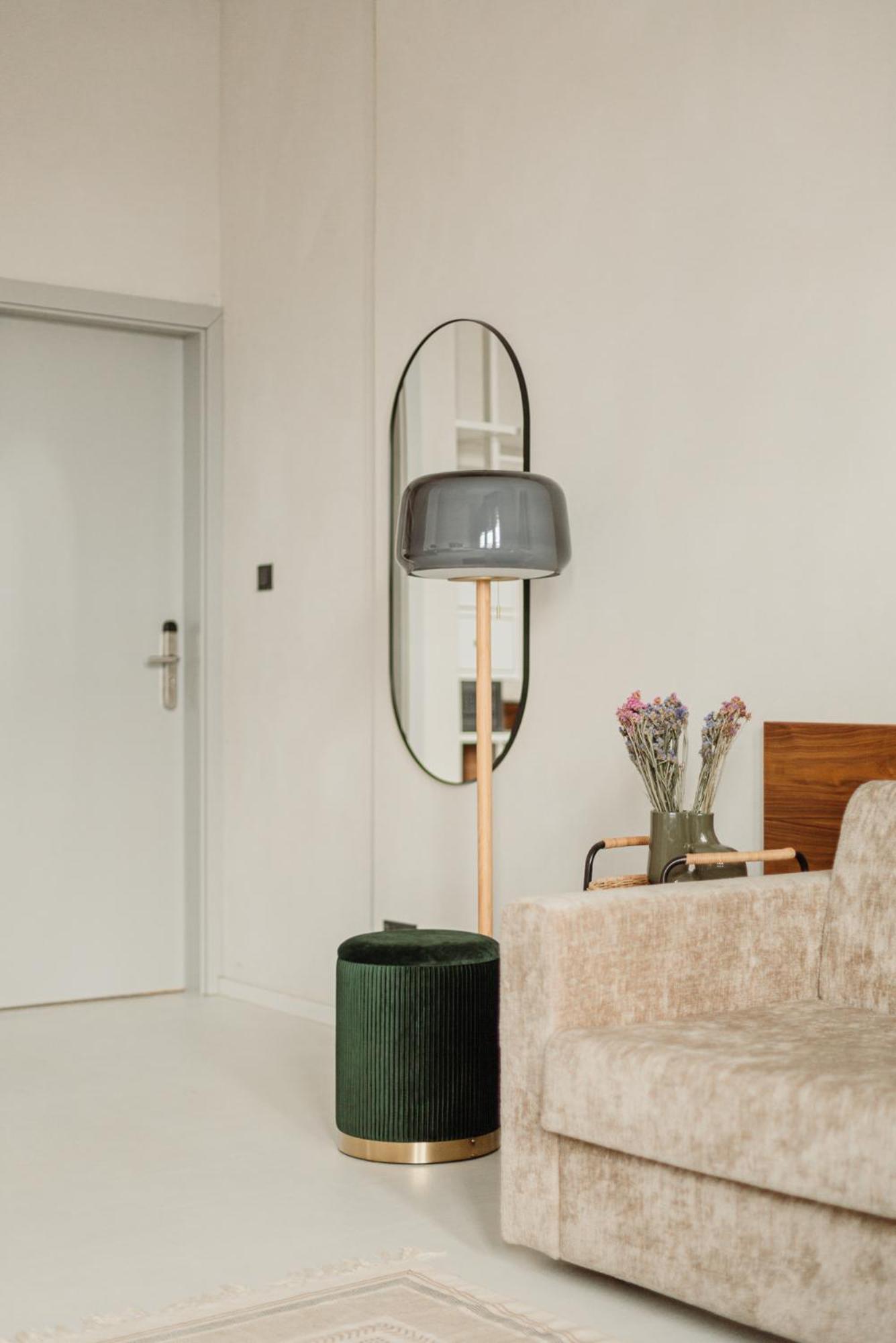 Tg Hotel Apartments Βουδαπέστη Εξωτερικό φωτογραφία