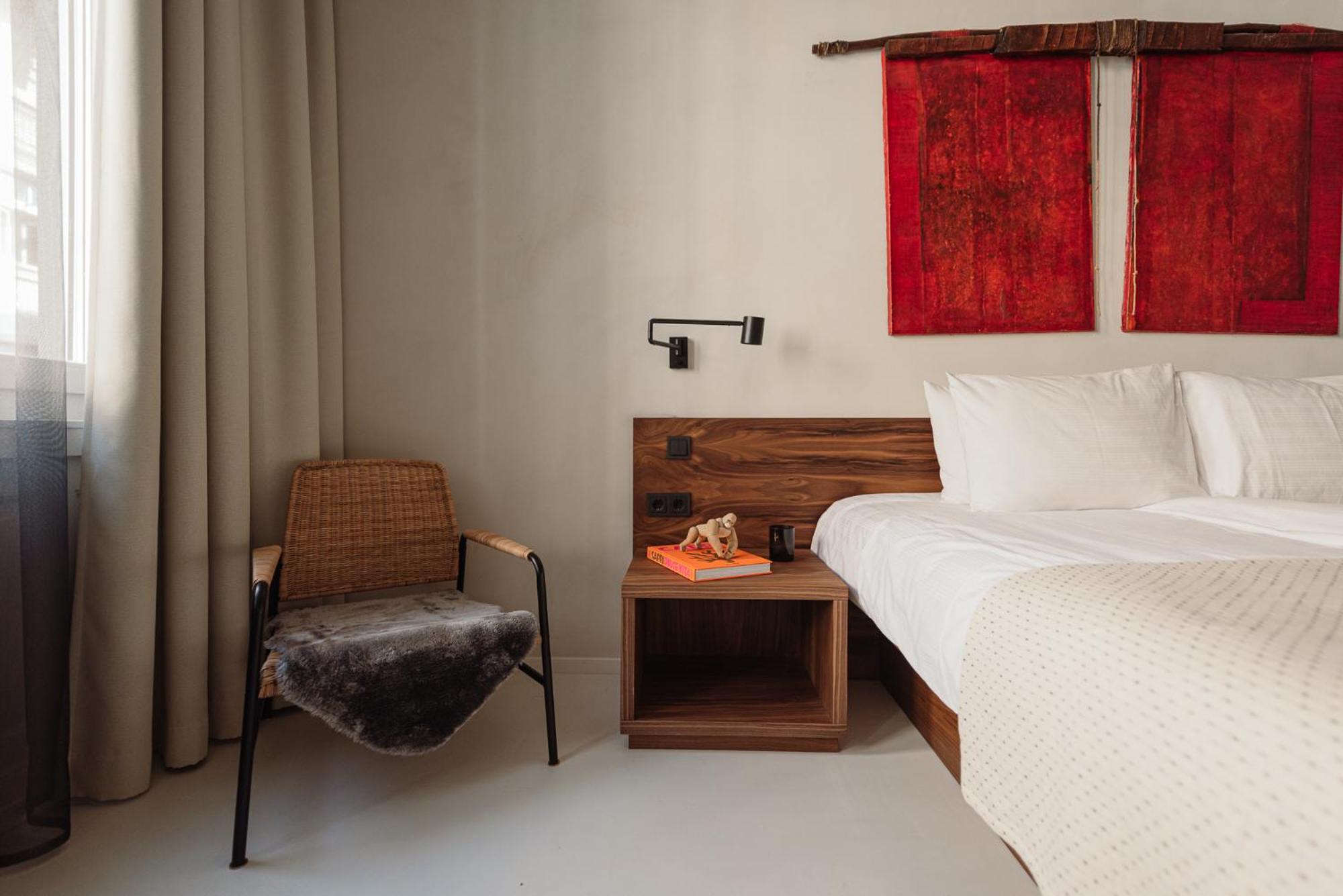 Tg Hotel Apartments Βουδαπέστη Εξωτερικό φωτογραφία