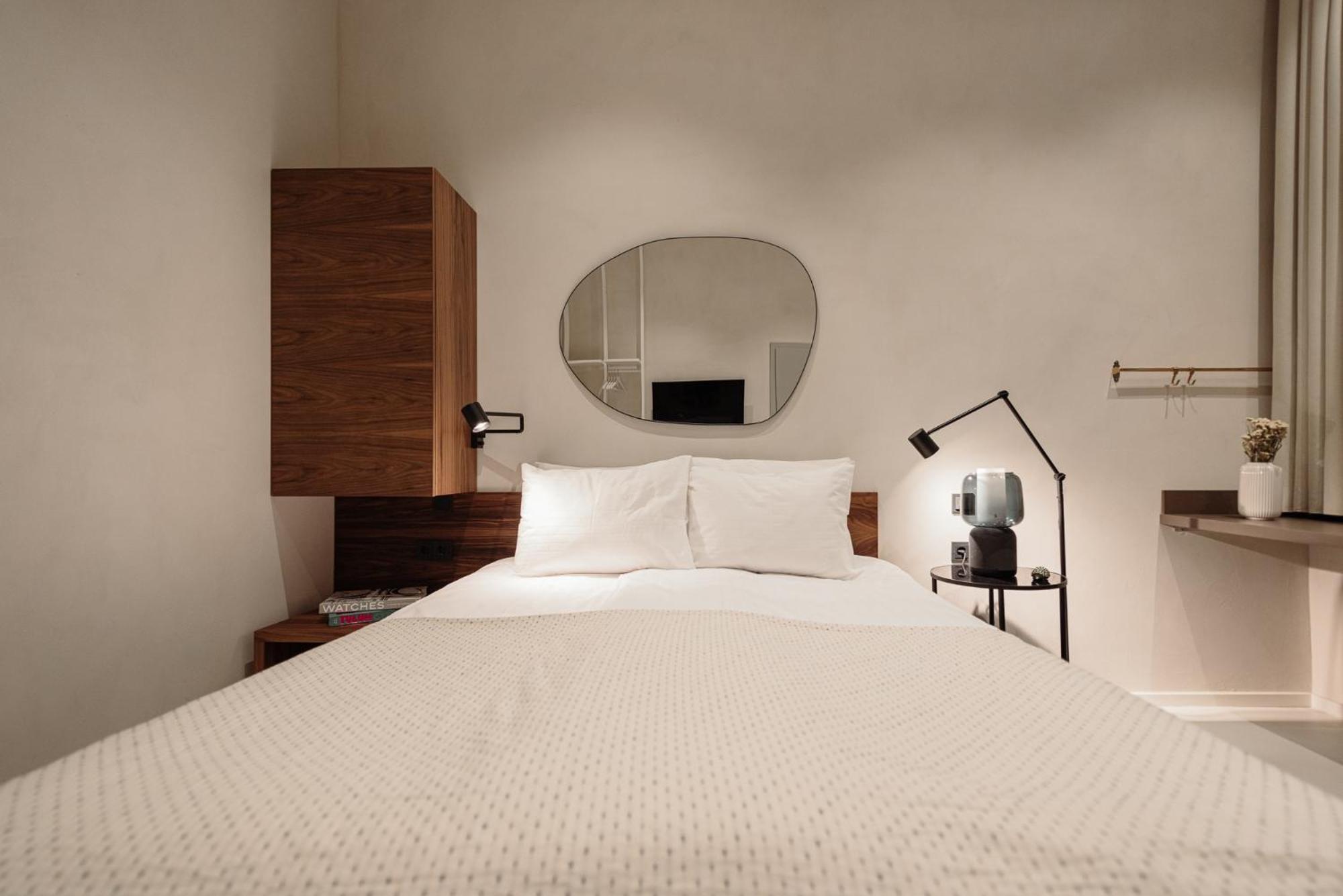 Tg Hotel Apartments Βουδαπέστη Εξωτερικό φωτογραφία