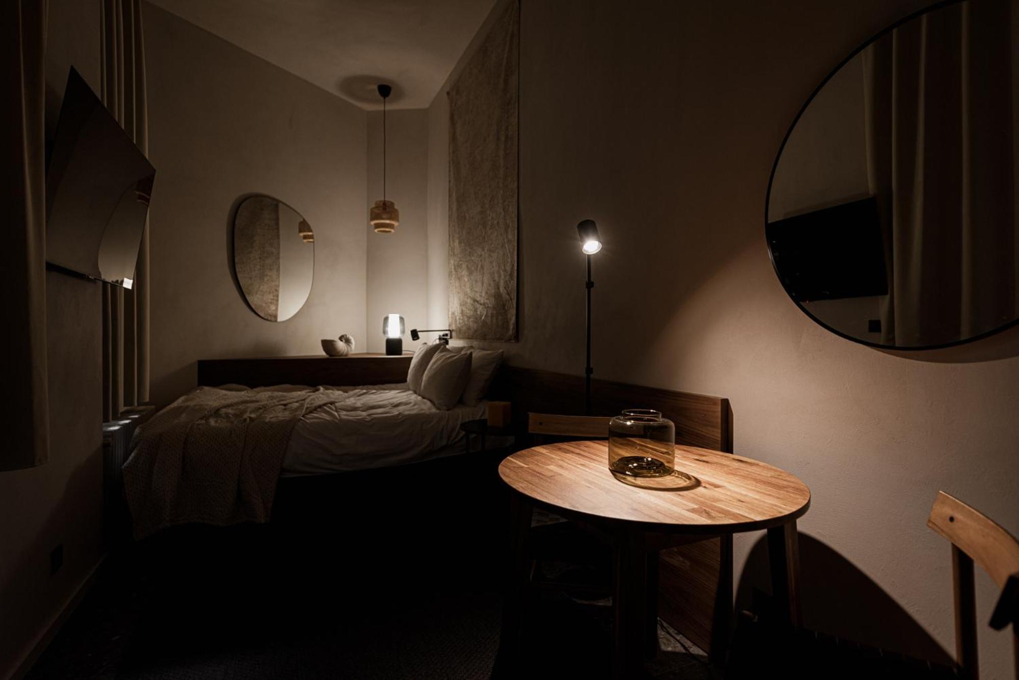 Tg Hotel Apartments Βουδαπέστη Εξωτερικό φωτογραφία