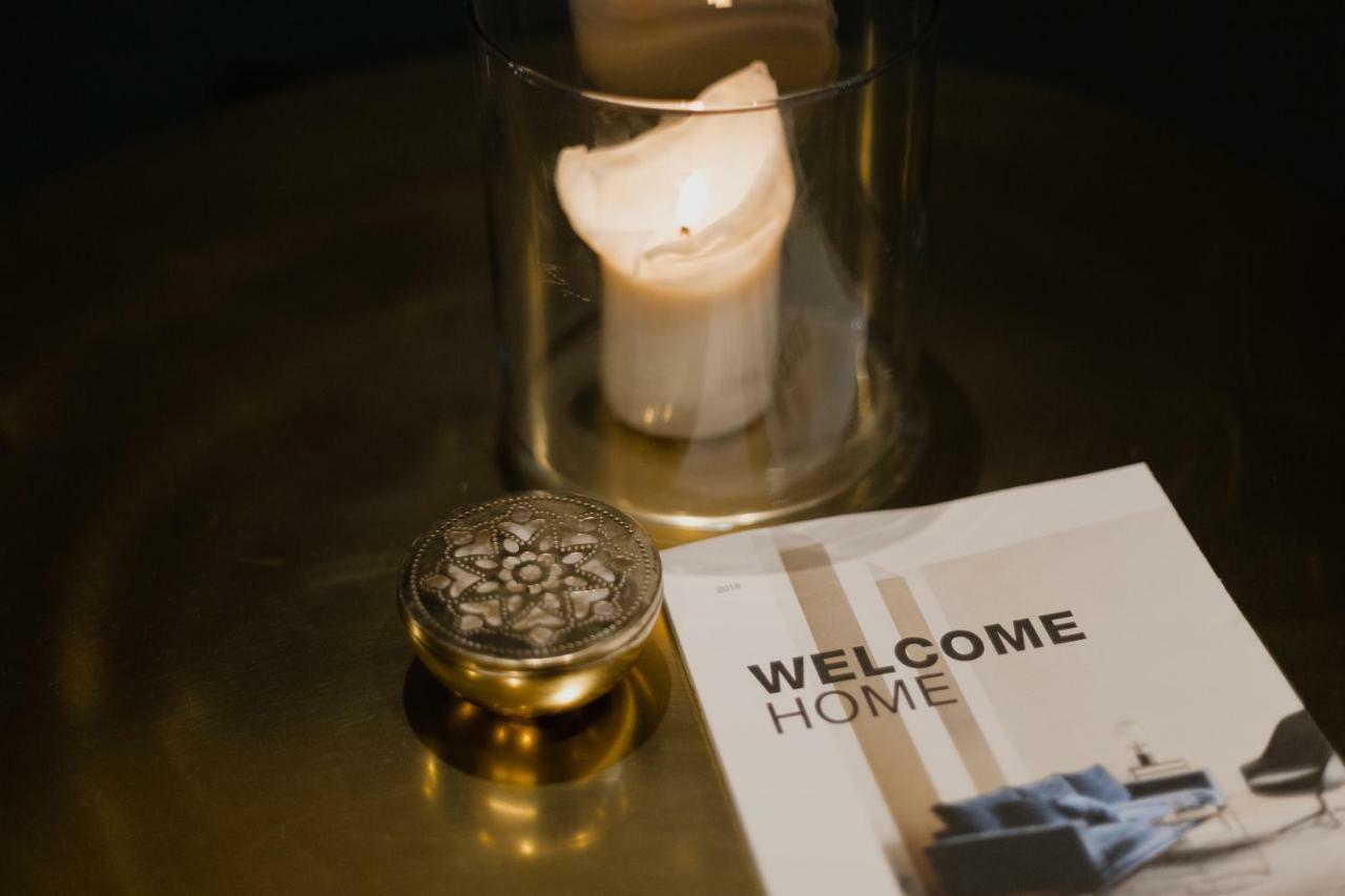 Tg Hotel Apartments Βουδαπέστη Εξωτερικό φωτογραφία