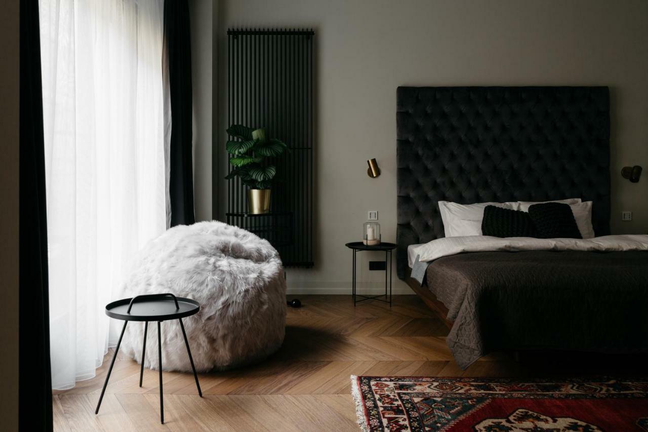 Tg Hotel Apartments Βουδαπέστη Εξωτερικό φωτογραφία