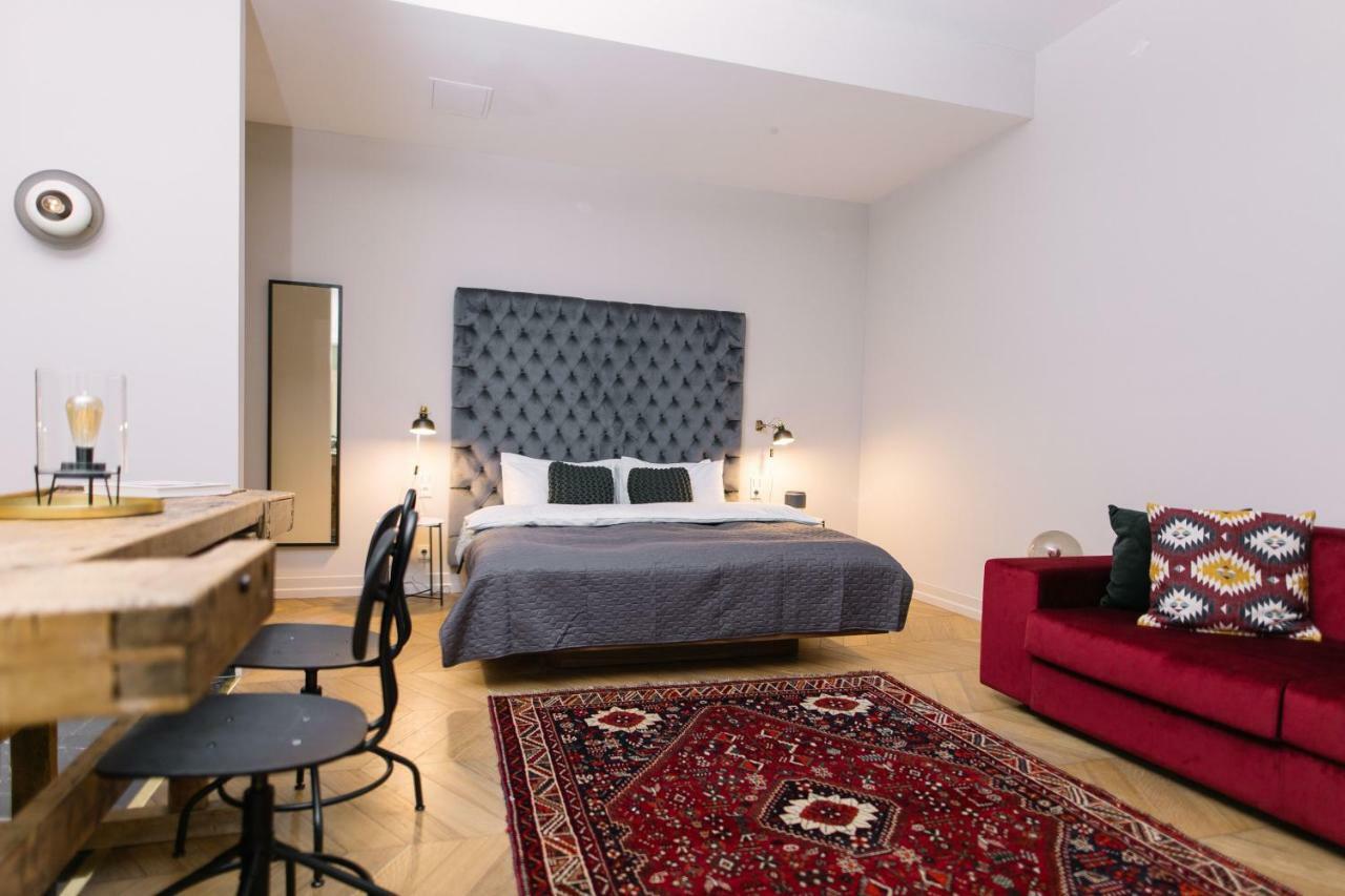 Tg Hotel Apartments Βουδαπέστη Εξωτερικό φωτογραφία